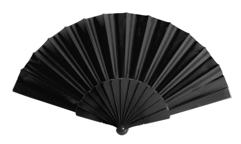 Abanico Tela - Imagen 17