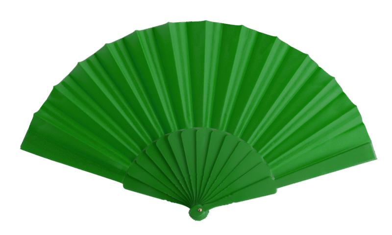 Abanico Tela - Imagen 19