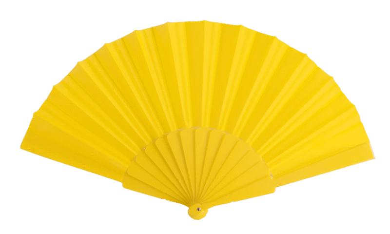 Abanico Tela - Imagen 20