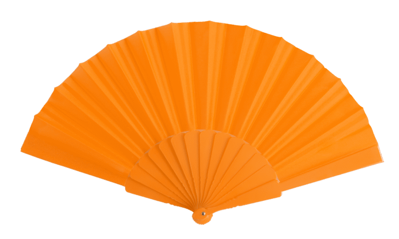 Abanico Tela - Imagen 21