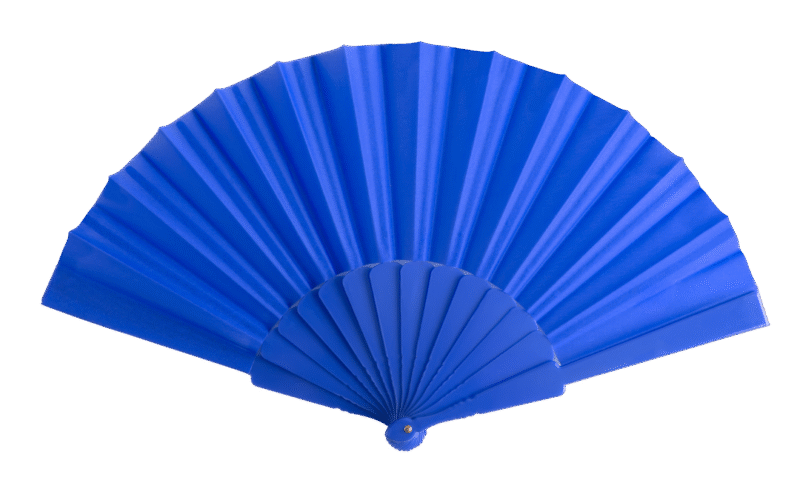 Abanico Tela - Imagen 23