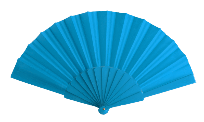 Abanico Tela - Imagen 24