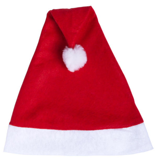 Gorro Papa Noel - Imagen 16