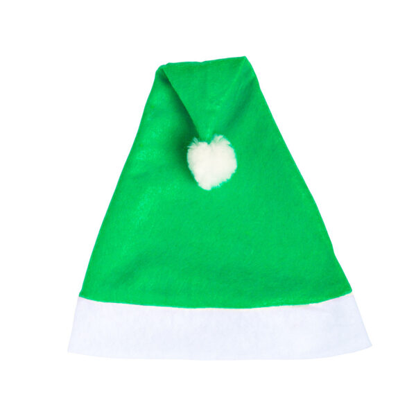Gorro Papa Noel - Imagen 5