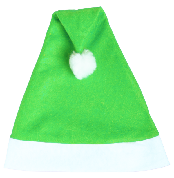 Gorro Papa Noel - Imagen 17