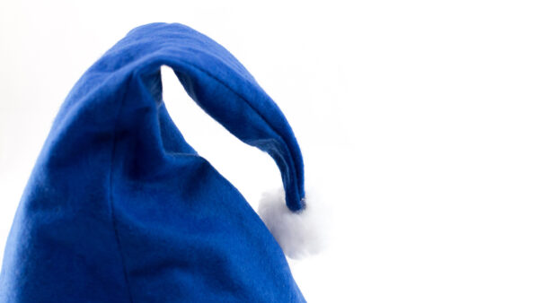 Gorro Papa Noel - Imagen 9