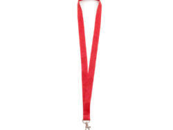 Lanyard Neck