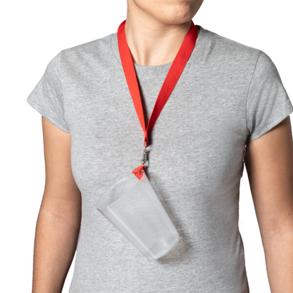 Lanyard Neck - Imagen 7