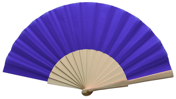 Abanico Folklore - Imagen 25