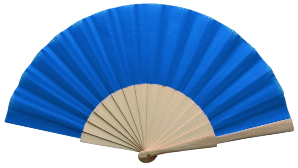 Abanico Folklore - Imagen 26