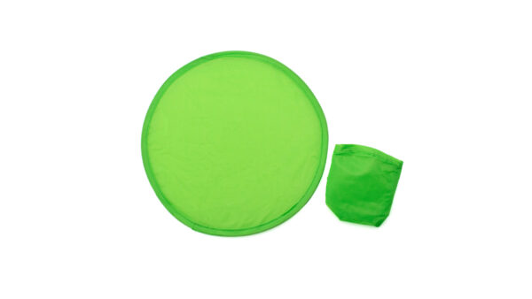 Frisbee Watson - Imagen 7