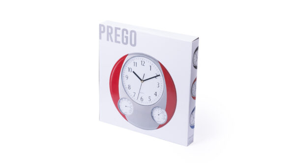Reloj Prego - Imagen 5