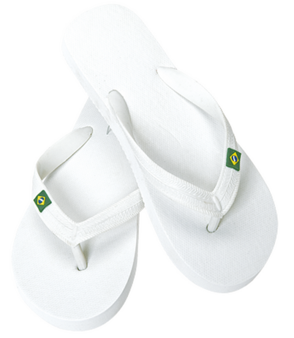 Chanclas Brasileira - Imagen 11