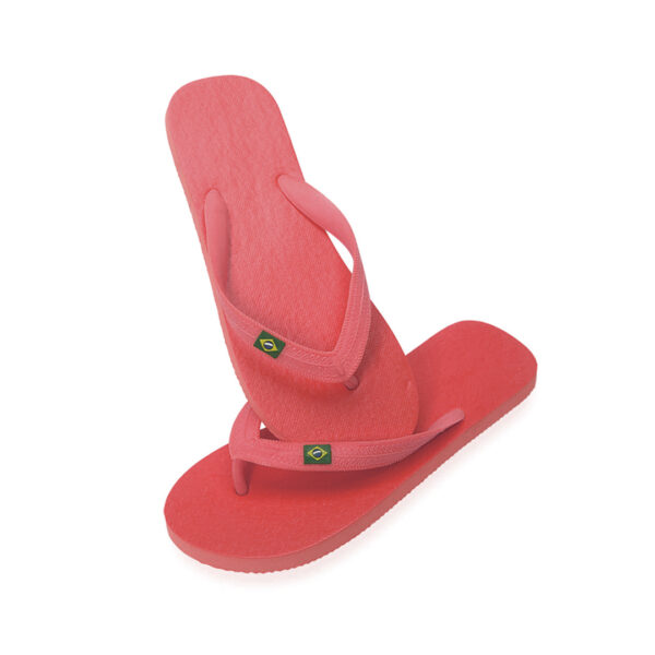 Chanclas Brasileira - Imagen 3