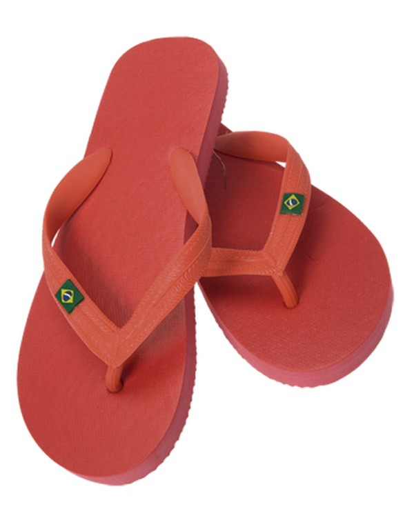 Chanclas Brasileira - Imagen 12
