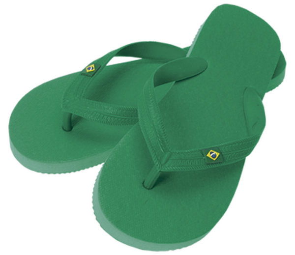 Chanclas Brasileira - Imagen 13
