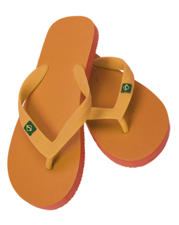 Chanclas Brasileira - Imagen 14