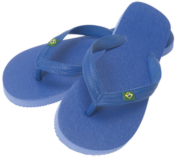 Chanclas Brasileira - Imagen 15