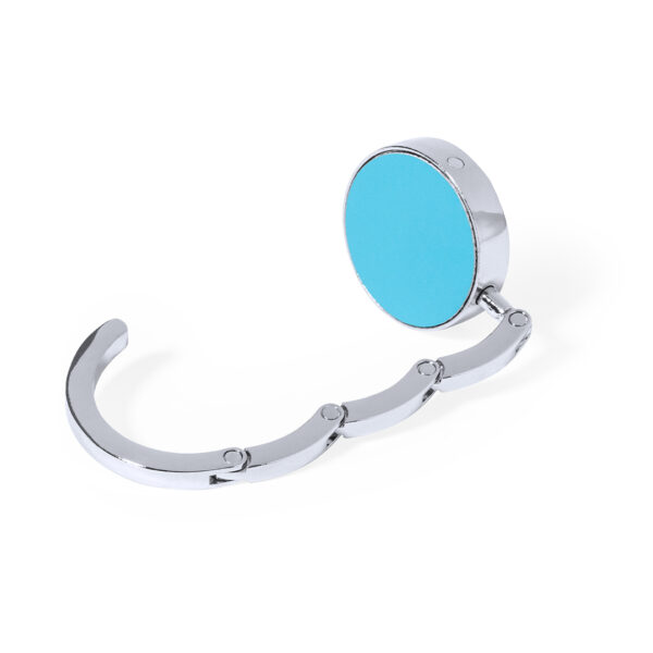 Cuelgabolsos Plegable Skype - Imagen 2