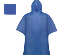 Poncho Montello