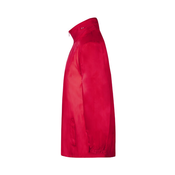 Impermeable Grid - Imagen 2