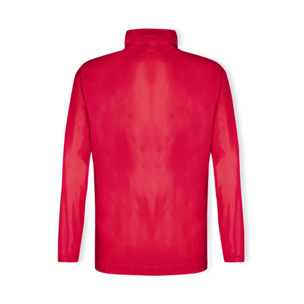 Impermeable Grid - Imagen 4