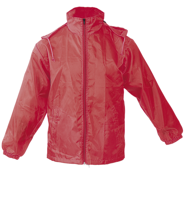 Impermeable Grid - Imagen 9