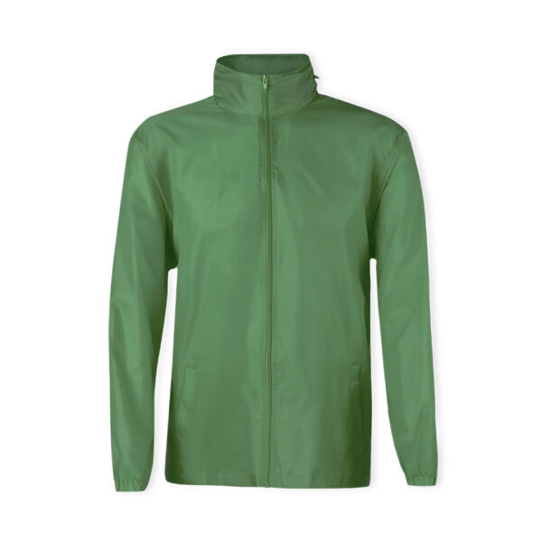 Impermeable Grid - Imagen 6