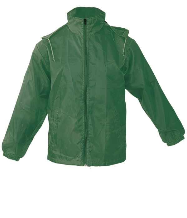 Impermeable Grid - Imagen 10