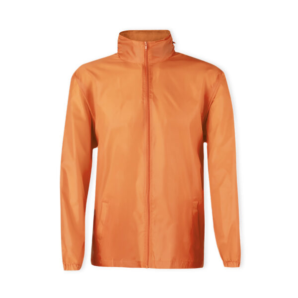 Impermeable Grid - Imagen 7
