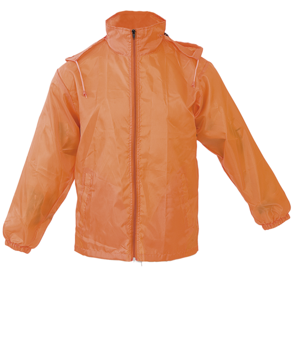 Impermeable Grid - Imagen 11