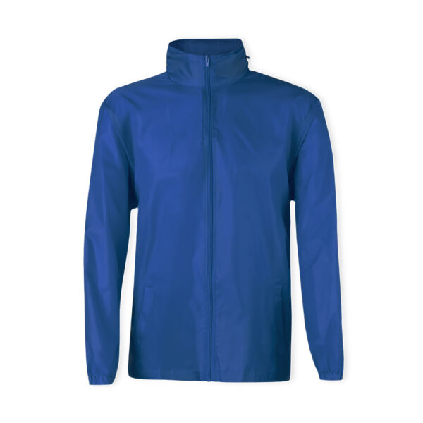 Impermeable Grid - Imagen 8