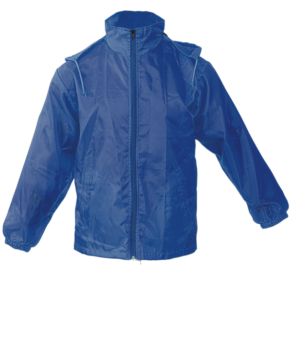 Impermeable Grid - Imagen 12