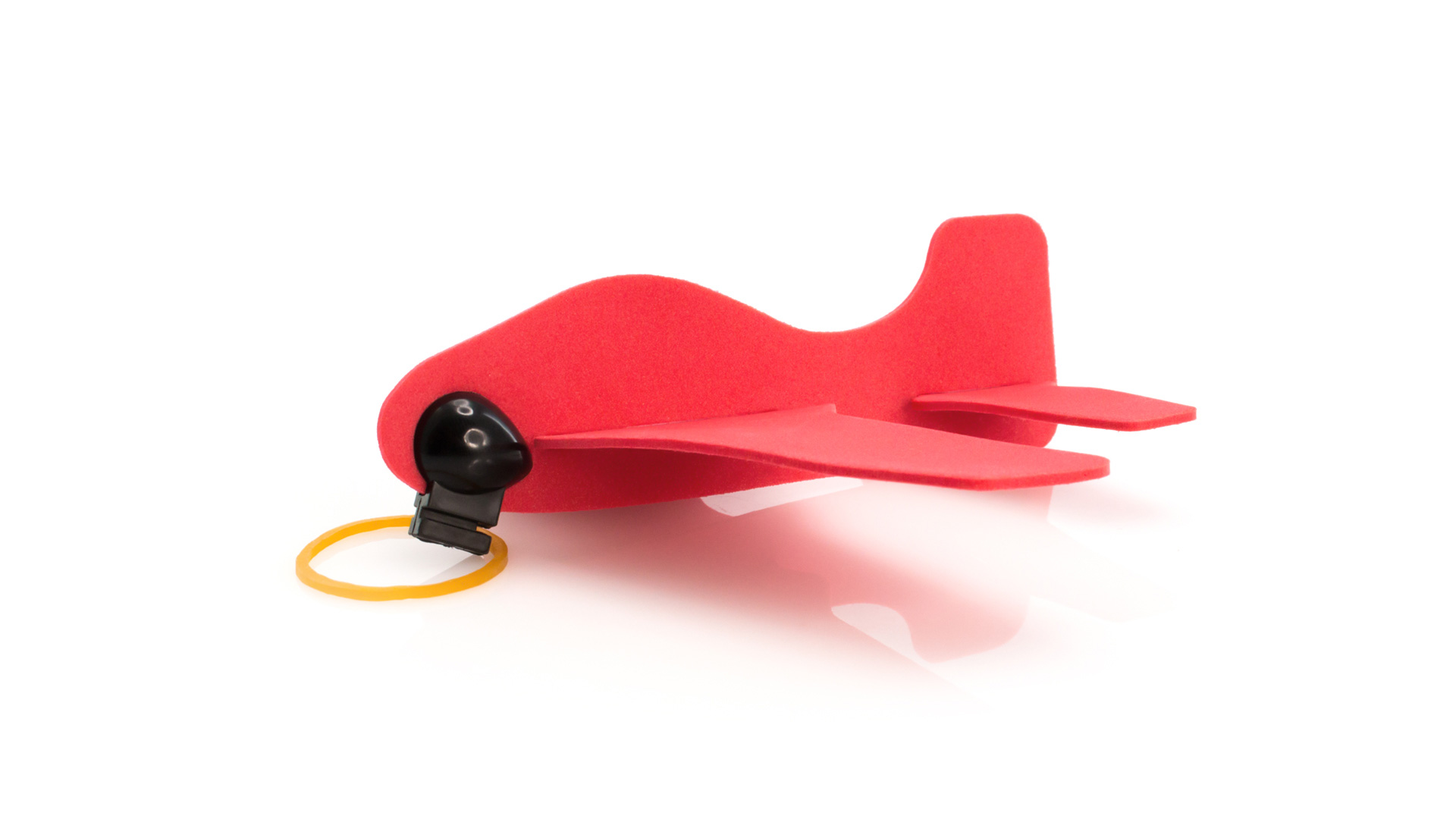 Avioneta Barón - Imagen 2