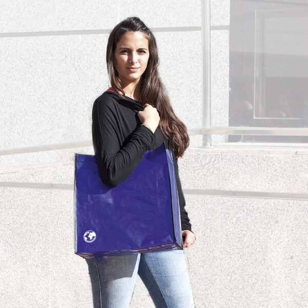 Bolsa Recycle - Imagen 6