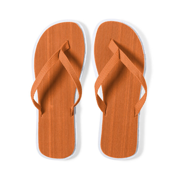 Chanclas Caimán - Imagen 4
