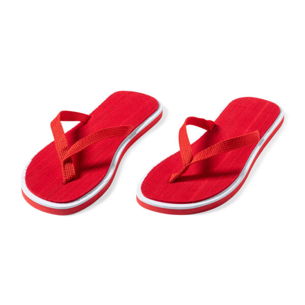 Chanclas Caimán - Imagen 5