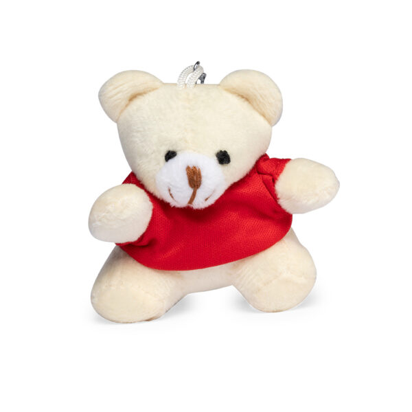 Llavero Peluche Tedchain - Imagen 2