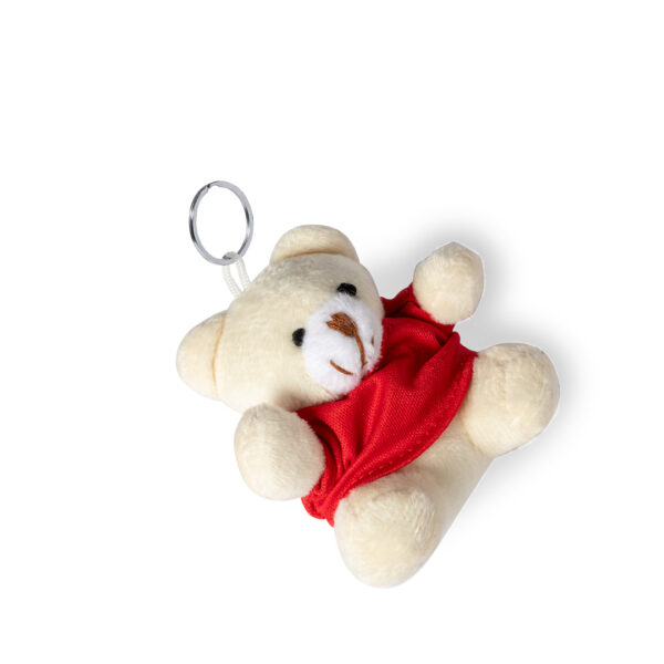 Llavero Peluche Tedchain - Imagen 4