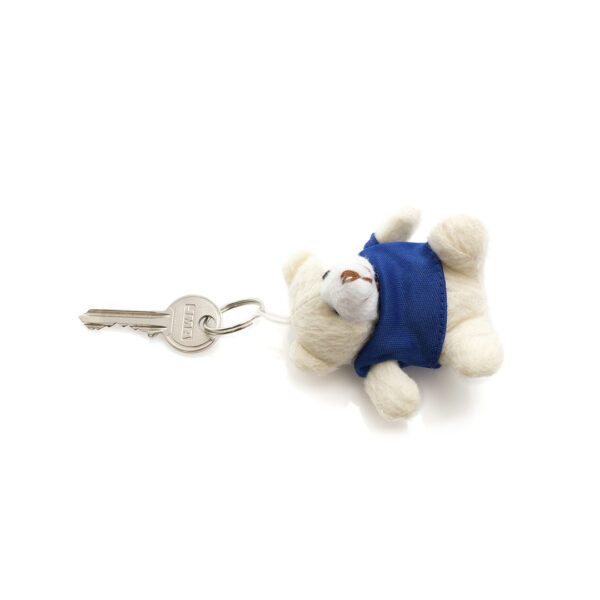Llavero Peluche Tedchain - Imagen 11