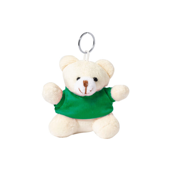Llavero Peluche Tedchain - Imagen 6