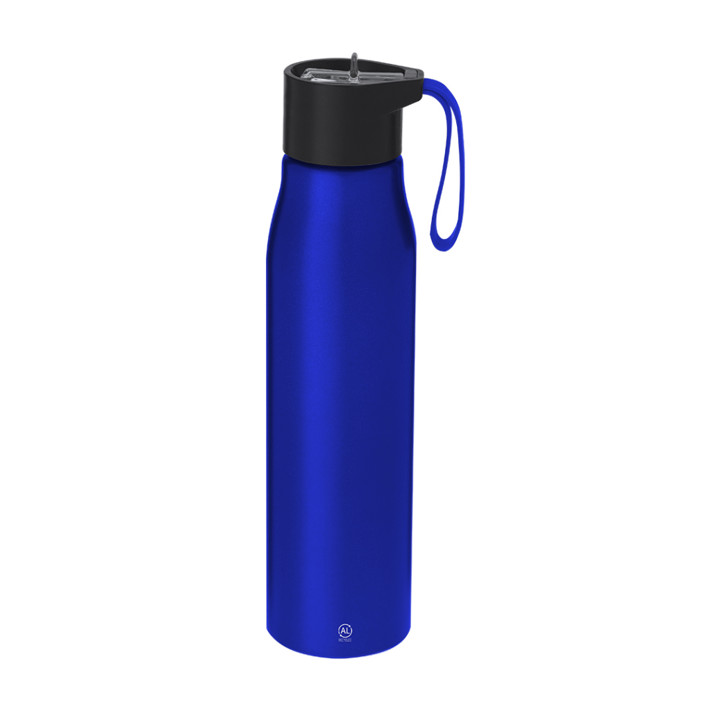Botellas para el agua